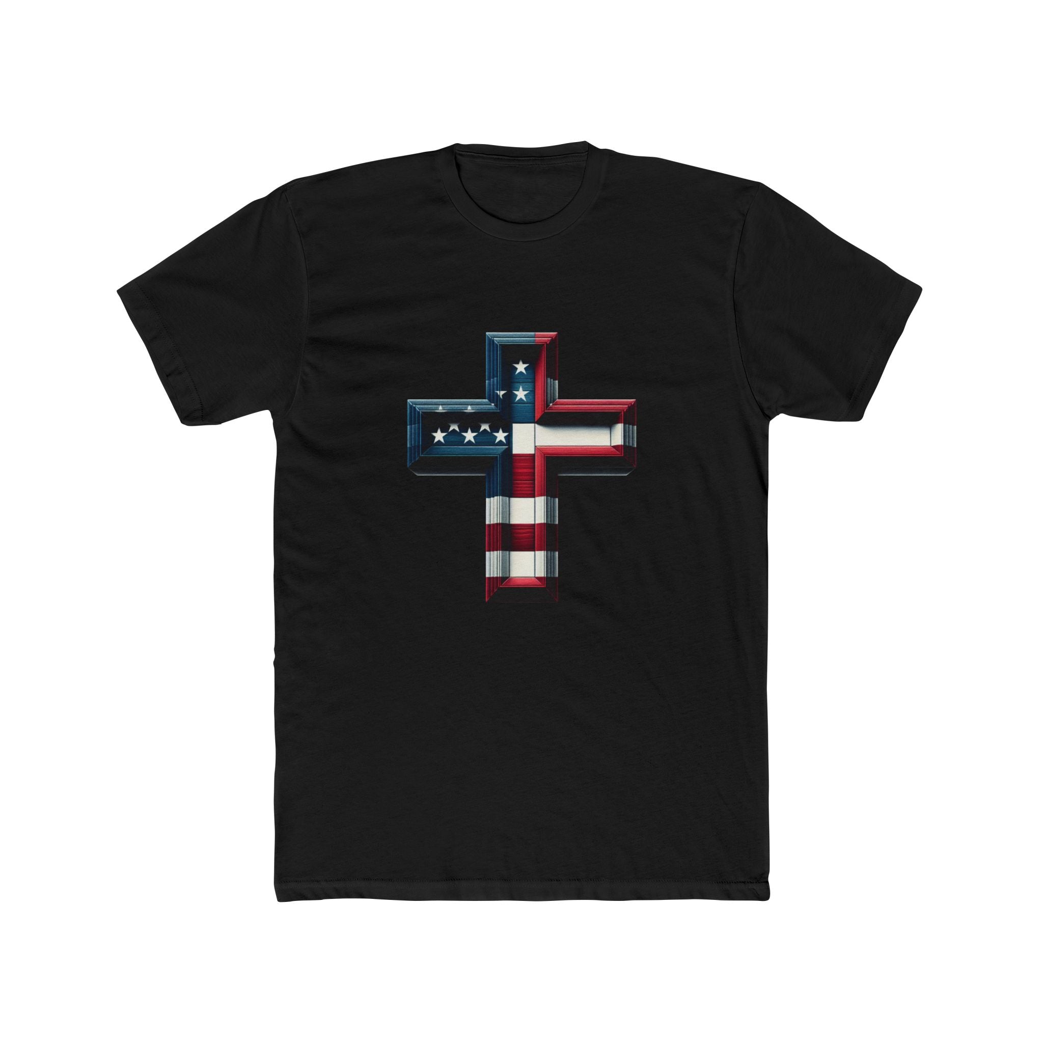 AMERICA IN CHRIST