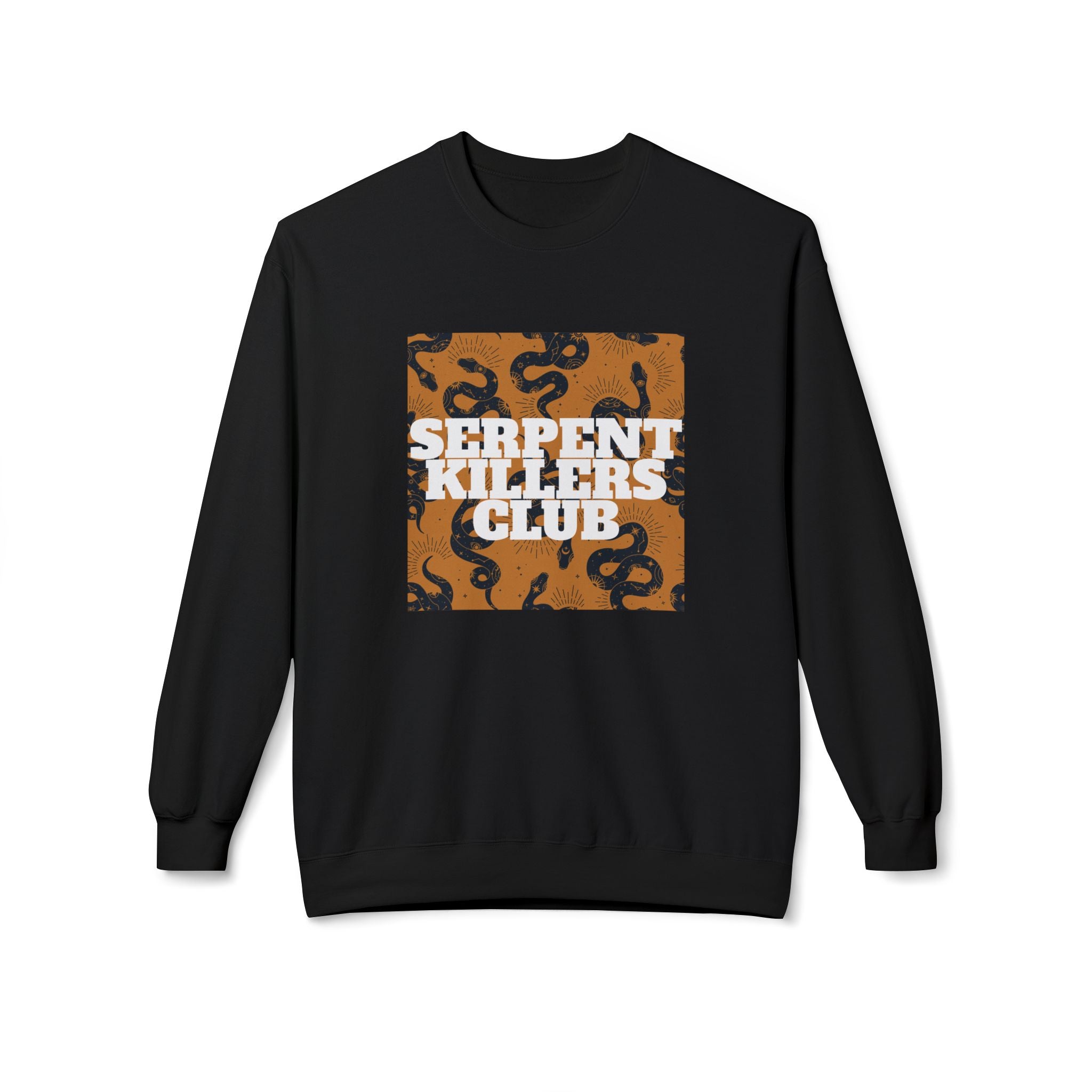SERPENT KILLERS CLUB