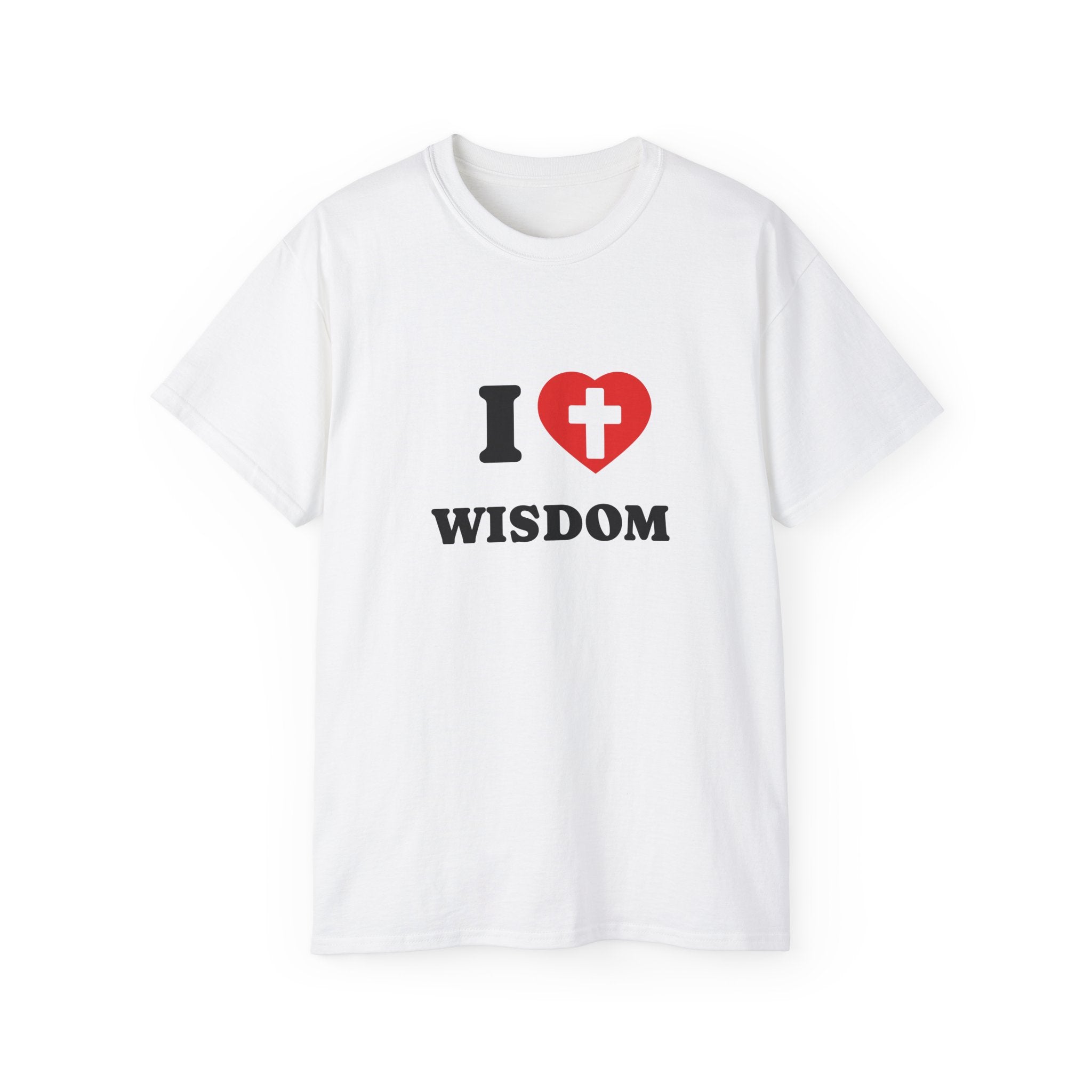 I HEART WISDOM