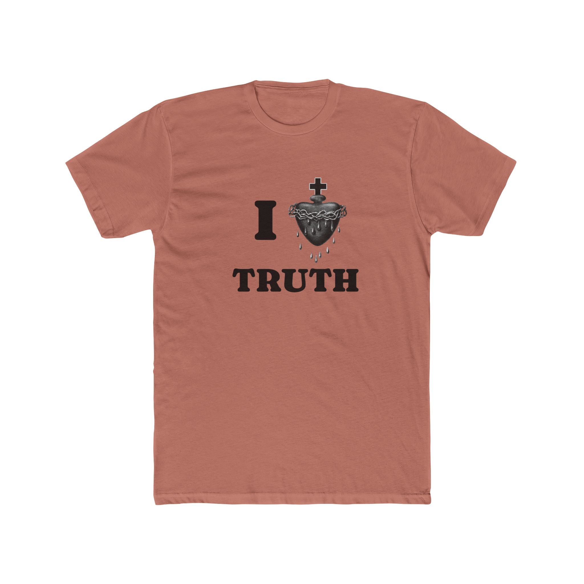 I HEART TRUTH