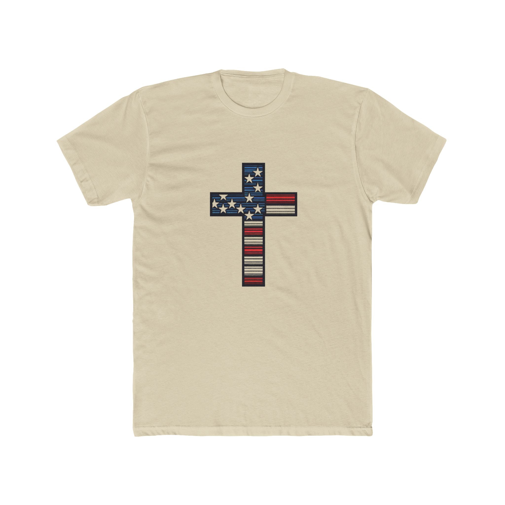 AMERICA IN CHRIST