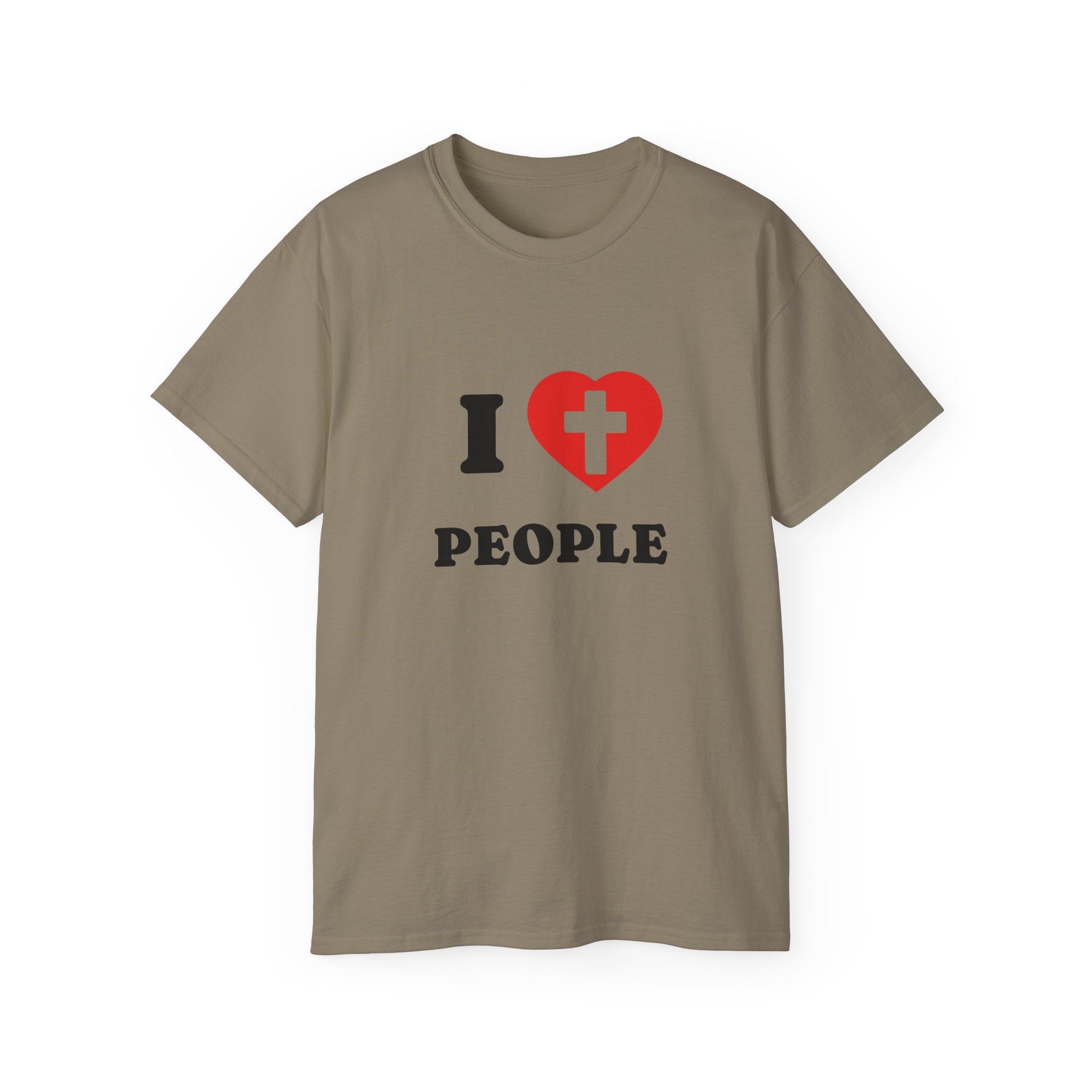 I HEART PEOPLE