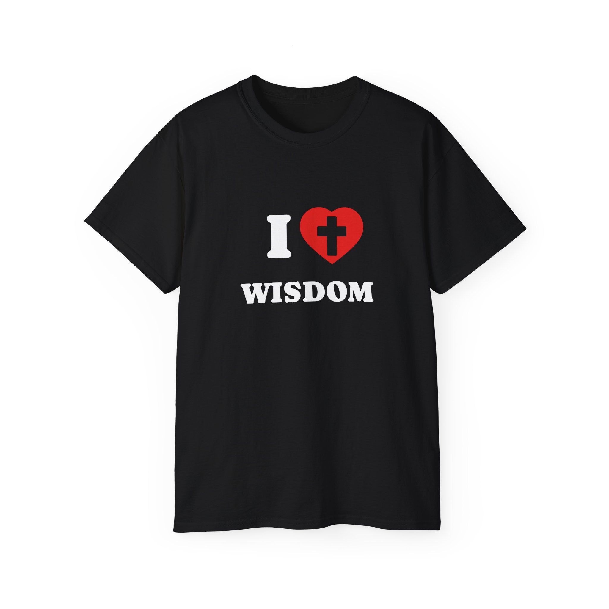 I HEART WISDOM