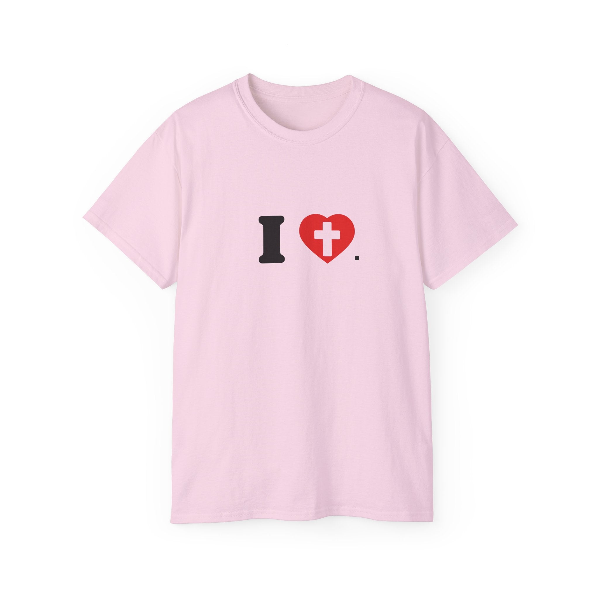 I LOVE.