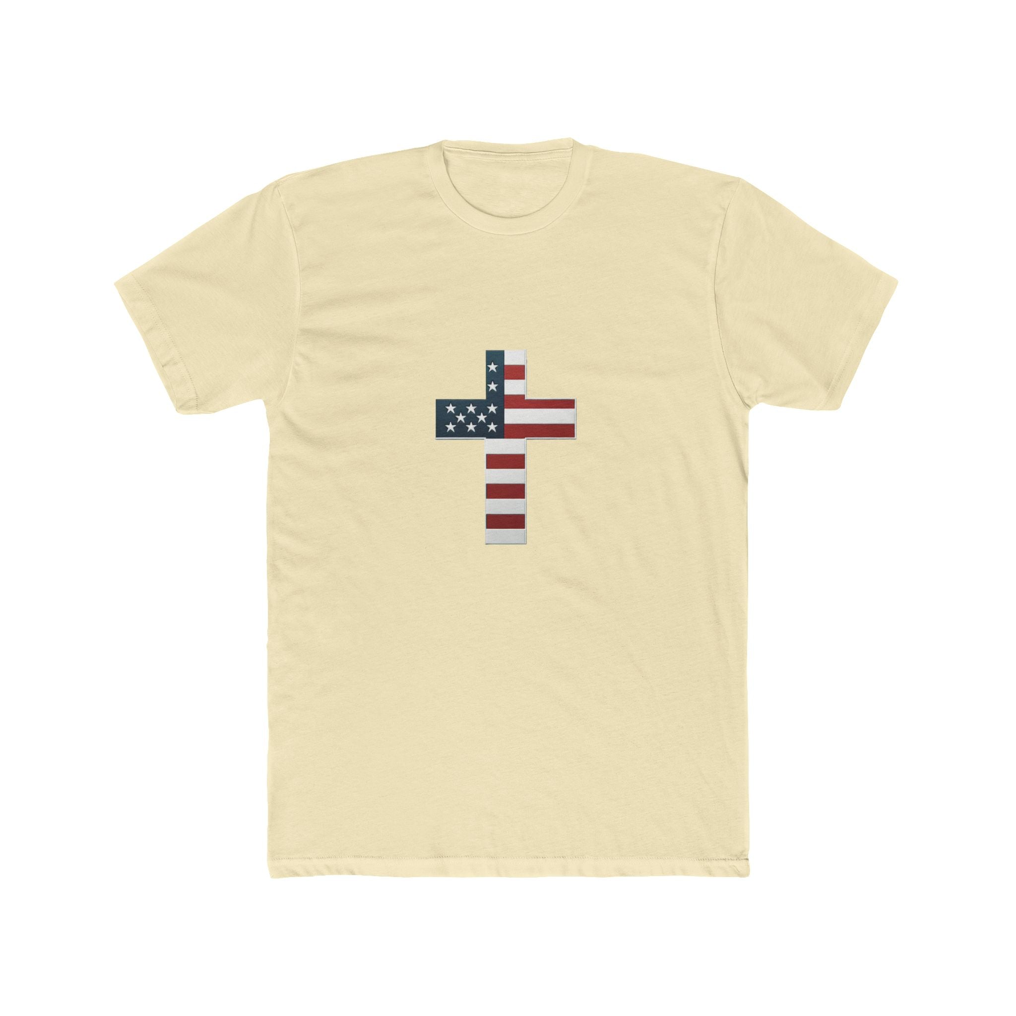 AMERICA IN CHRIST