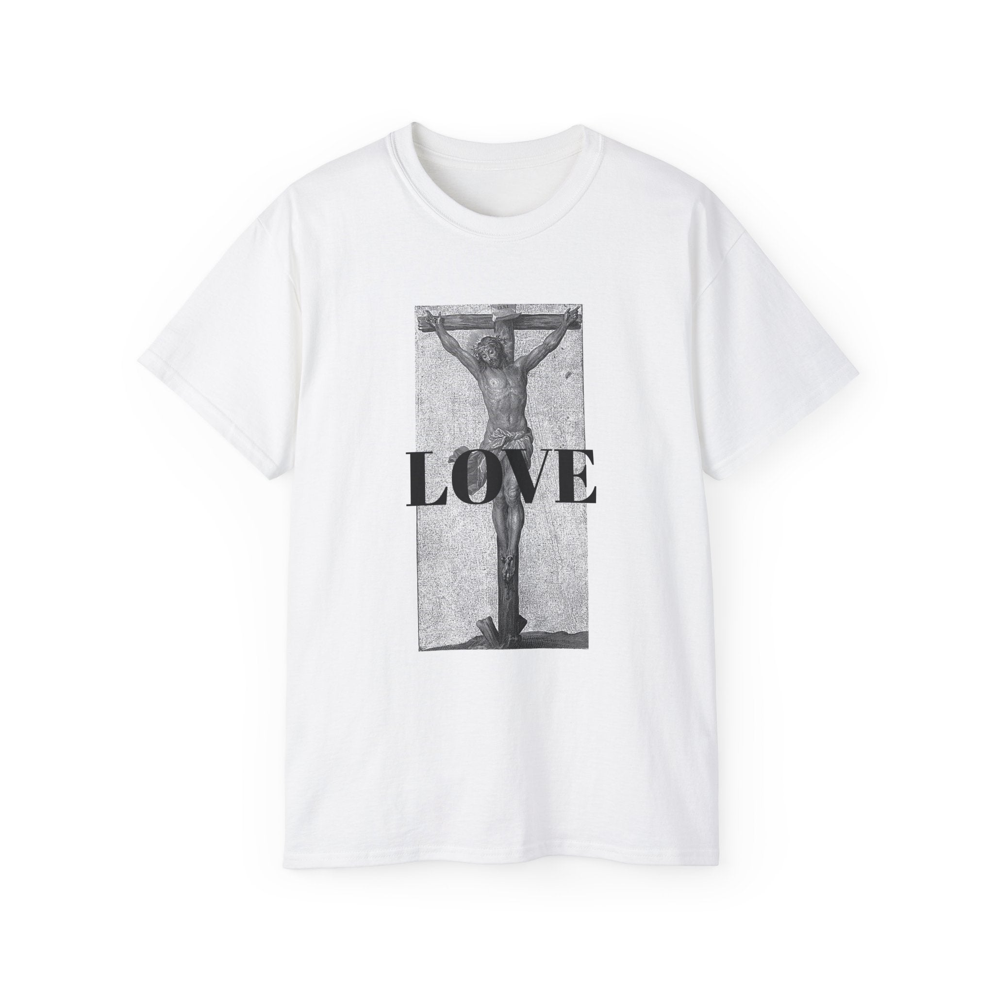 THE BEAUTIFUL CROSS