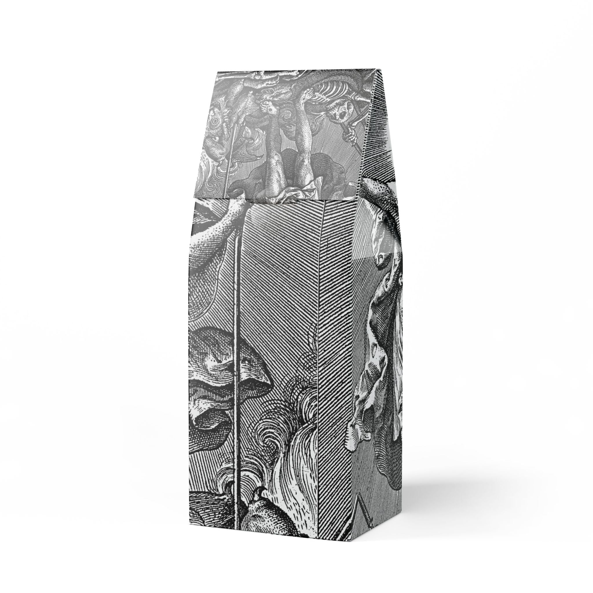 DEATH KILLER - Rock Creek Coffee Blend (Medium Roast)