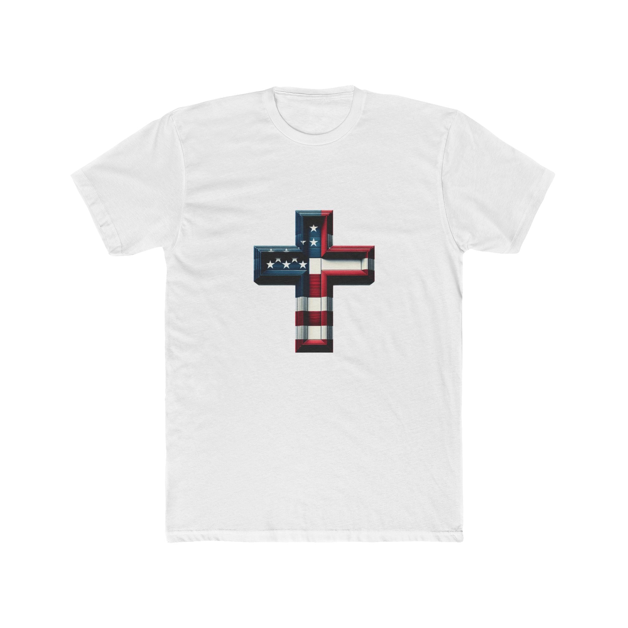 AMERICA IN CHRIST