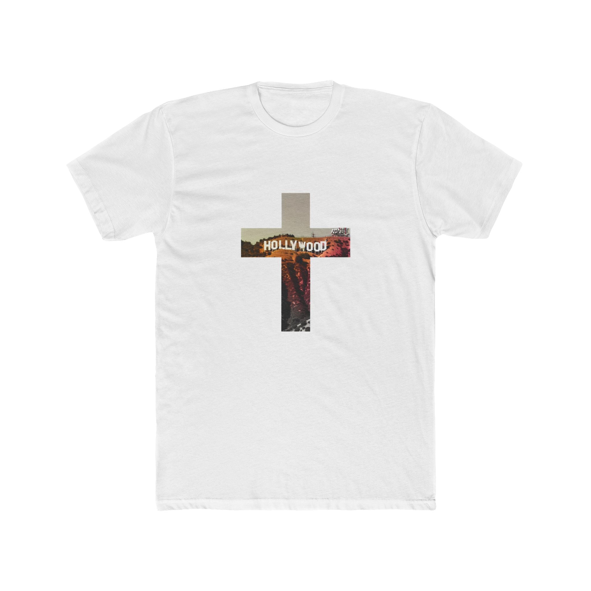 HOLLYWOOD IN CHRIST