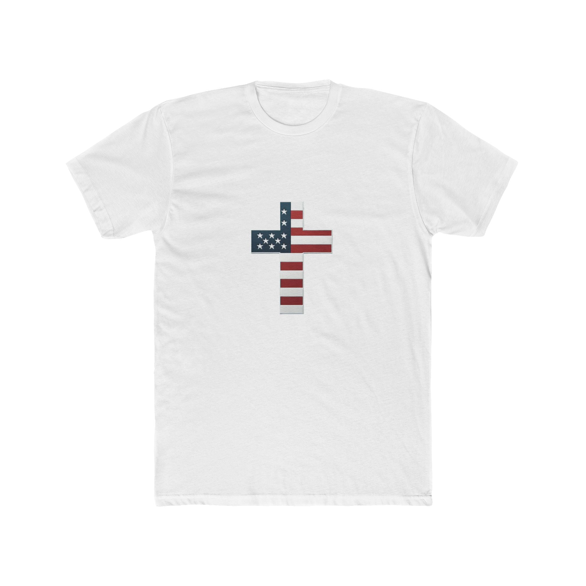 AMERICA IN CHRIST