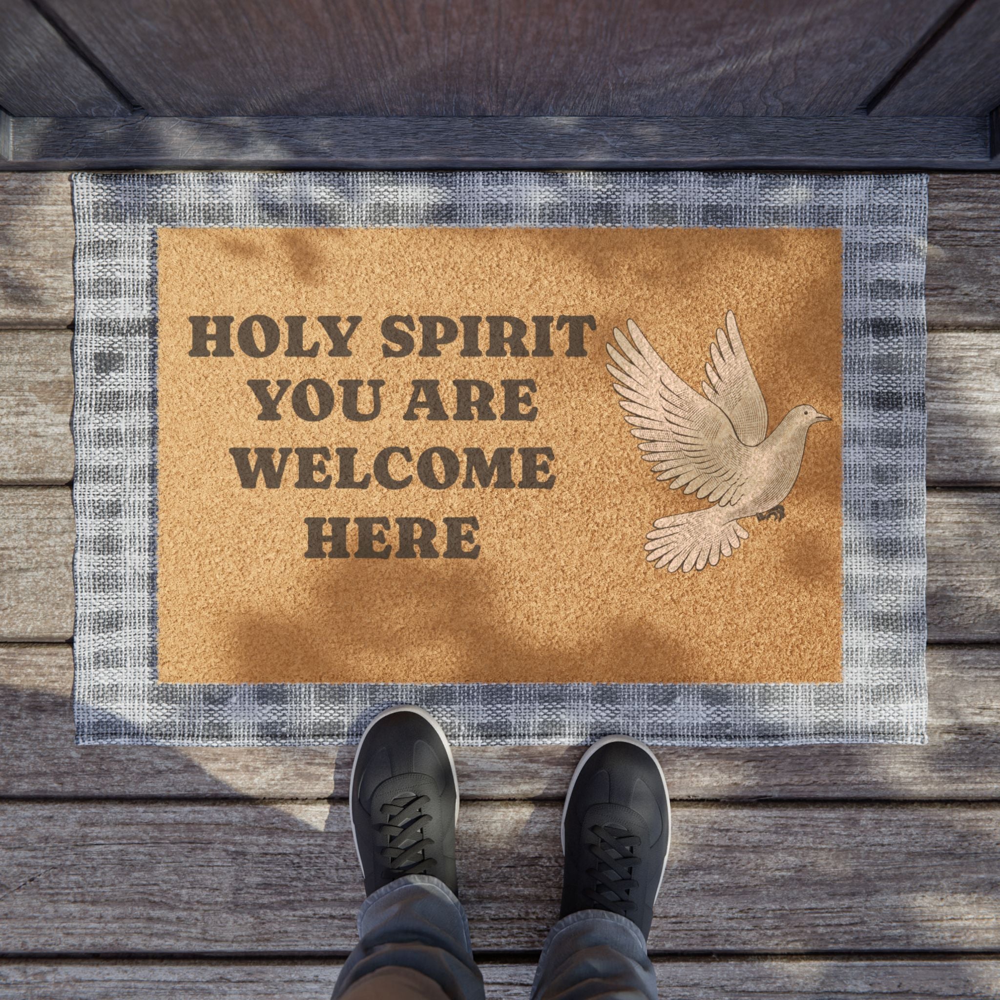 YOU ARE WELCOM HERE